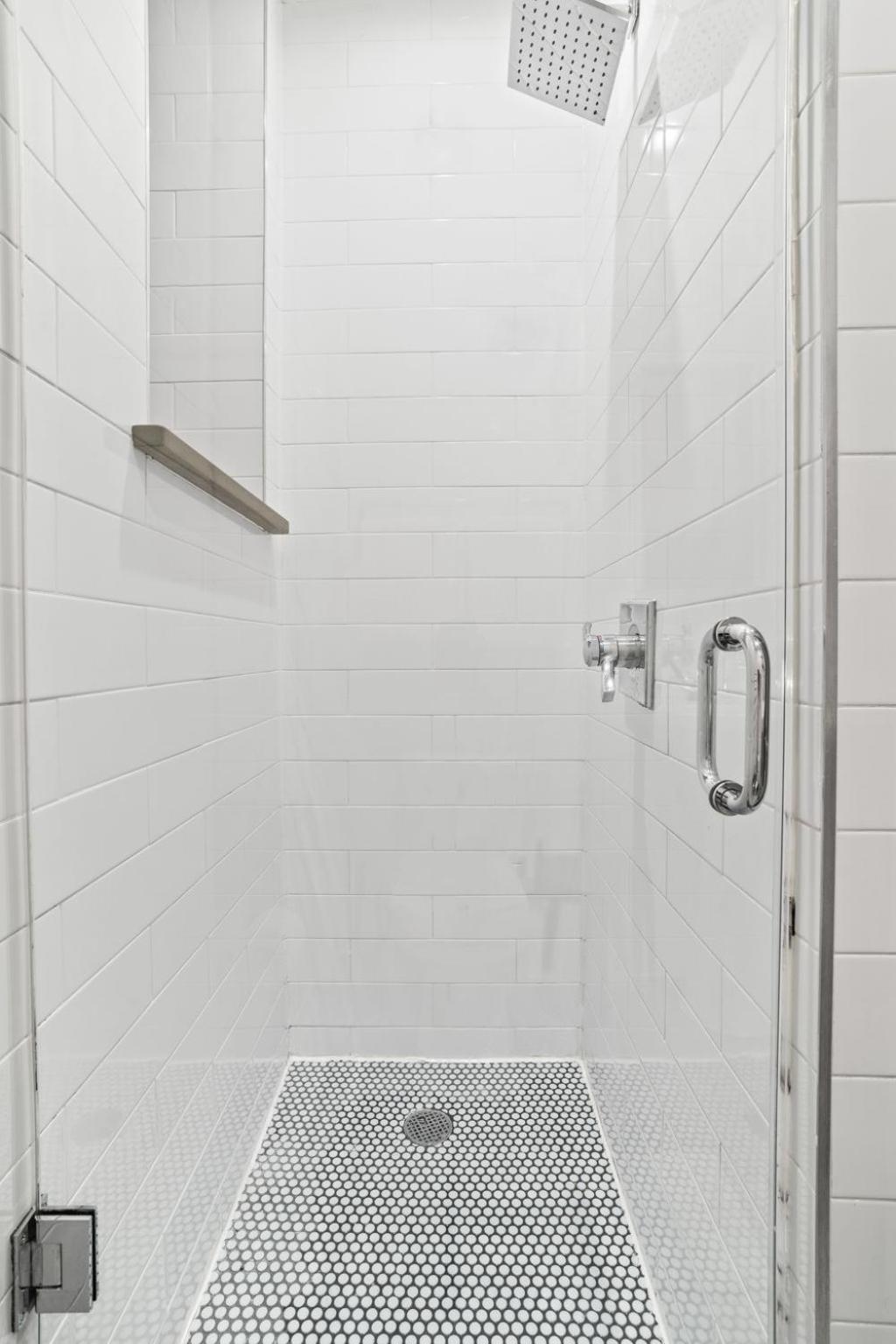 Apartamento West Side Charm Nueva York