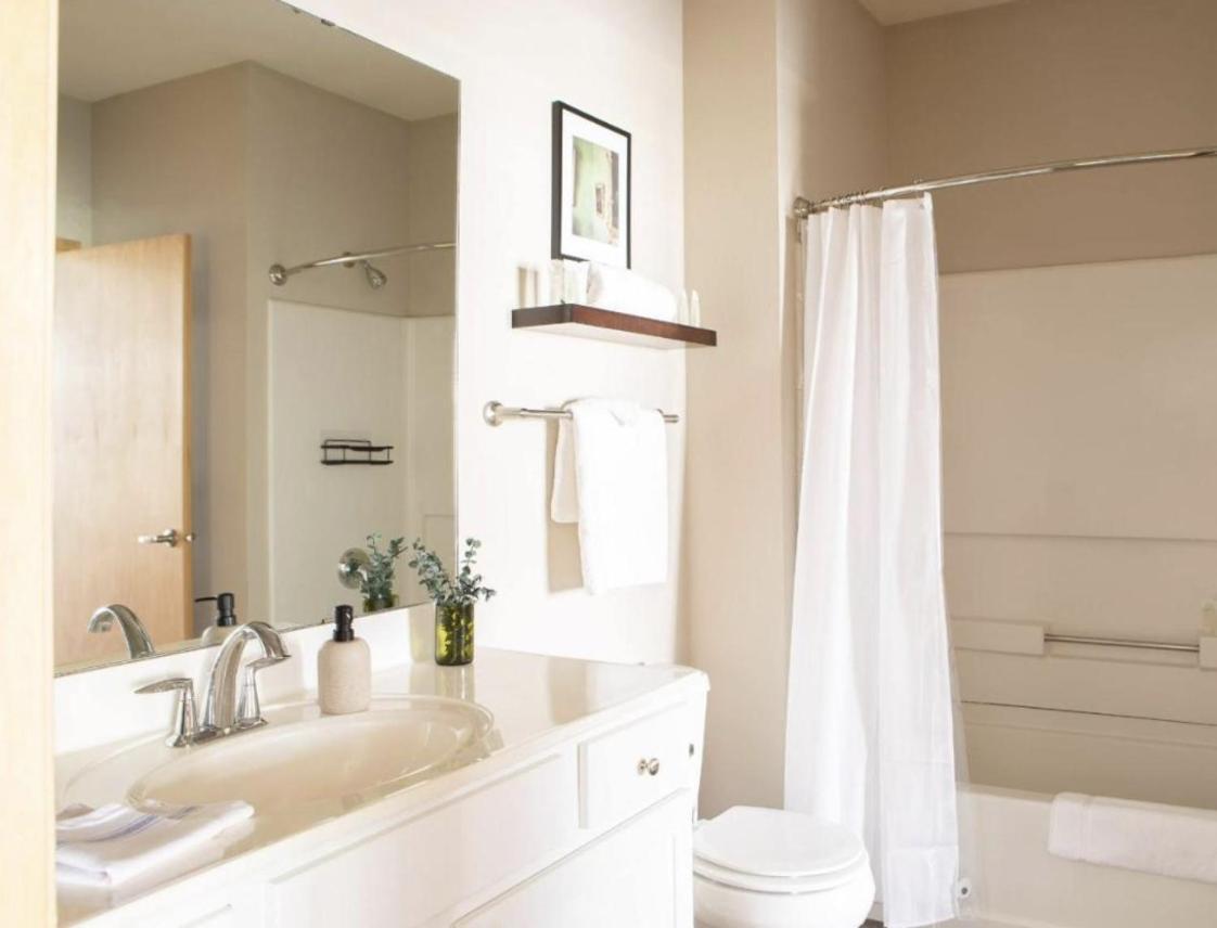 West Side Charm Apartamento Nueva York