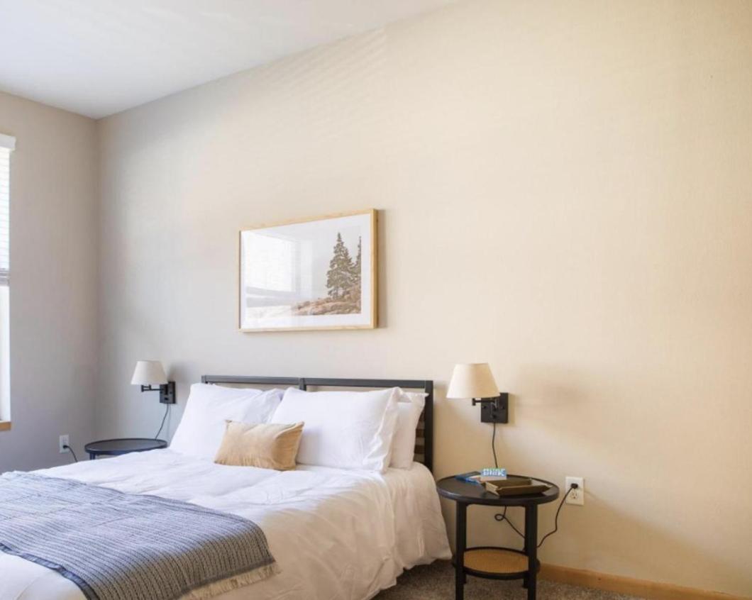 Apartamento West Side Charm Nueva York
